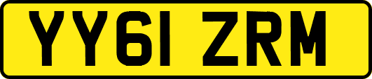 YY61ZRM