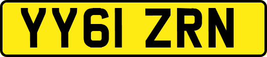 YY61ZRN