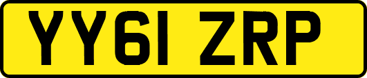 YY61ZRP