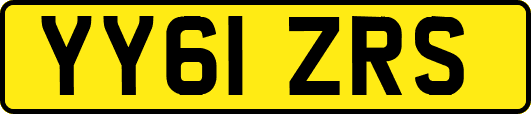 YY61ZRS