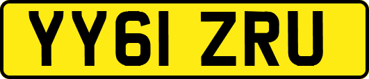 YY61ZRU