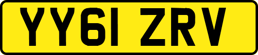YY61ZRV