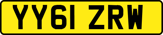 YY61ZRW
