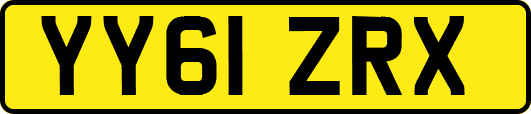 YY61ZRX