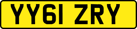 YY61ZRY
