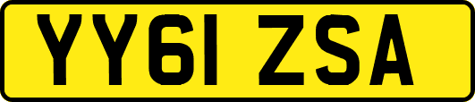 YY61ZSA
