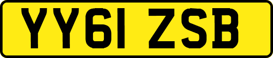 YY61ZSB