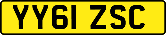 YY61ZSC