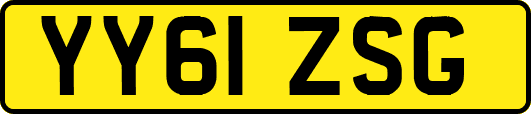 YY61ZSG