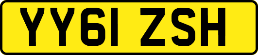 YY61ZSH