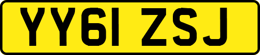 YY61ZSJ