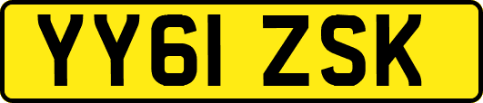 YY61ZSK