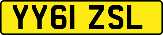 YY61ZSL