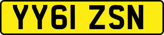 YY61ZSN