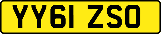 YY61ZSO