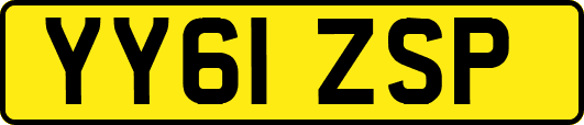 YY61ZSP