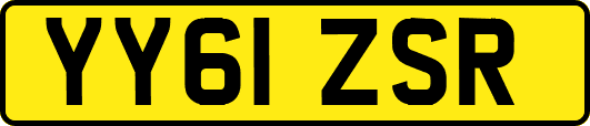 YY61ZSR