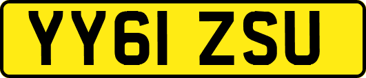YY61ZSU