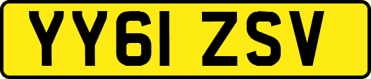 YY61ZSV