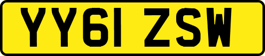 YY61ZSW
