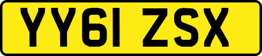 YY61ZSX