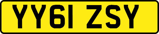 YY61ZSY
