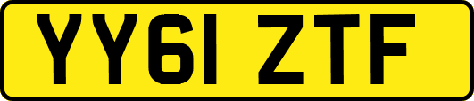 YY61ZTF