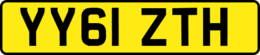 YY61ZTH