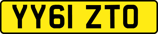 YY61ZTO