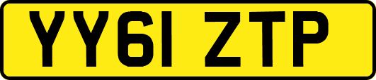 YY61ZTP