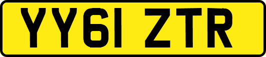 YY61ZTR