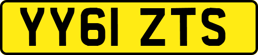 YY61ZTS