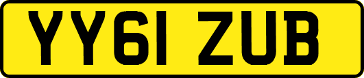 YY61ZUB