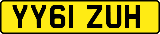 YY61ZUH