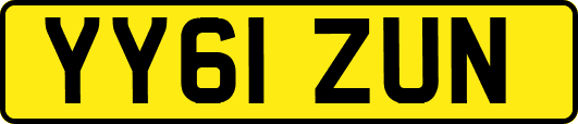 YY61ZUN