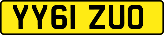 YY61ZUO