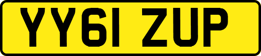 YY61ZUP