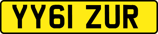 YY61ZUR