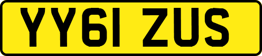 YY61ZUS