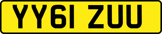 YY61ZUU