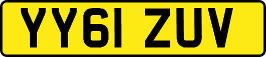 YY61ZUV