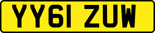 YY61ZUW