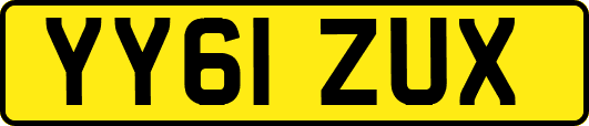YY61ZUX