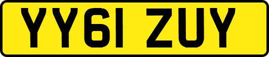 YY61ZUY