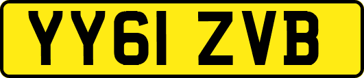 YY61ZVB