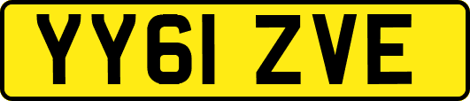 YY61ZVE