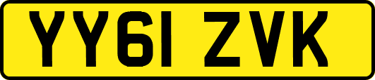 YY61ZVK