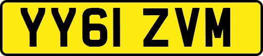 YY61ZVM