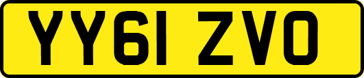 YY61ZVO