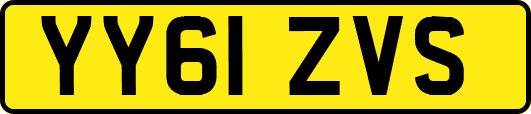 YY61ZVS